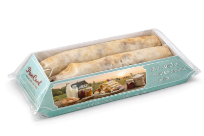 Balíček palačiniek